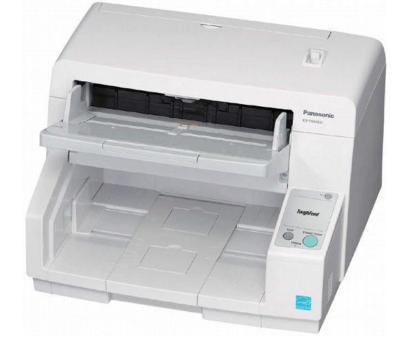 Máy Scan Panasonic KV-S5046H