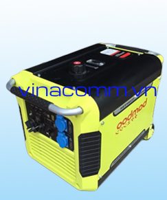 Máy phát điện Bmb3000i