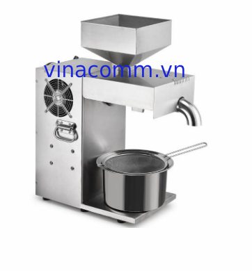 Máy ép tinh dầu thực vật 1800W