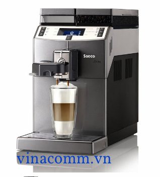 Máy pha cafe SAECO LIRIKA OTC