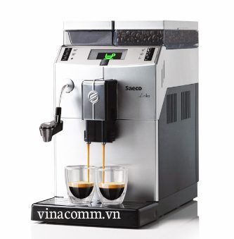 Máy pha cafe SAECO LIRIKA PLUS RI9841/01