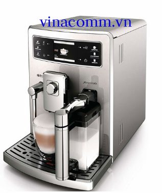 Máy pha cafe SAECO XELSIS HD8954