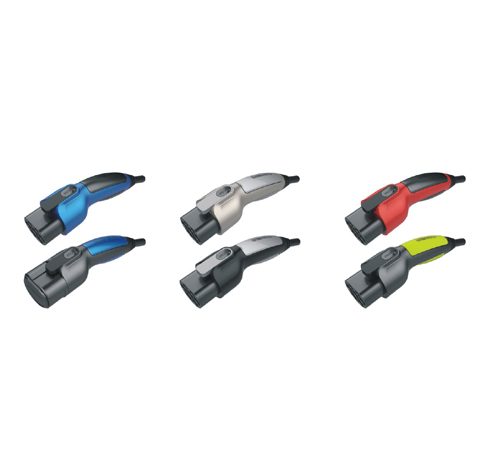 Sạc pin quốc tế CH-02