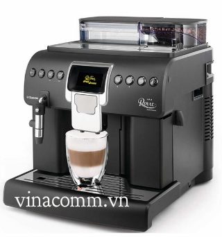 Máy pha cafe SAECO ROYAL GRAN CREMA OTC