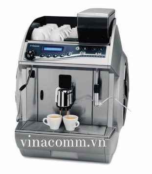 Máy pha cafe SAECO IDEA DELUXE