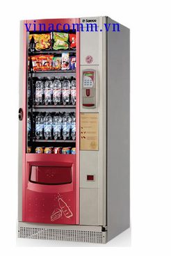 Máy pha cafe tự động SAECO SMERALDO 36