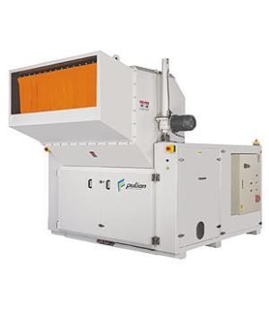Máy xay nhựa dòng A-1000F