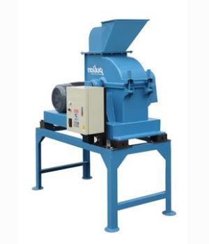 Máy nghiền nhựa bột GPR
