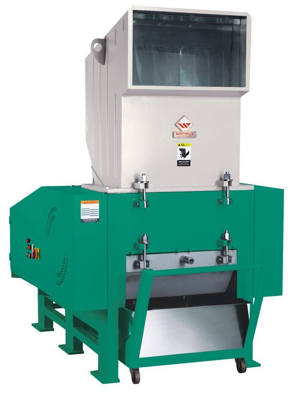Máy xay nhựa VGD-20HP
