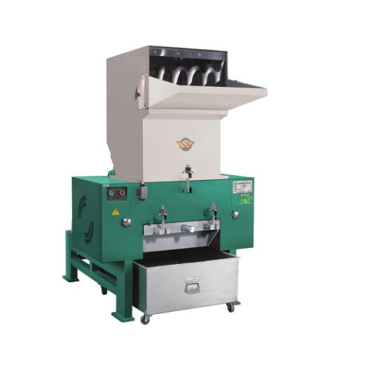 Máy xay nhựa WSGP-500
