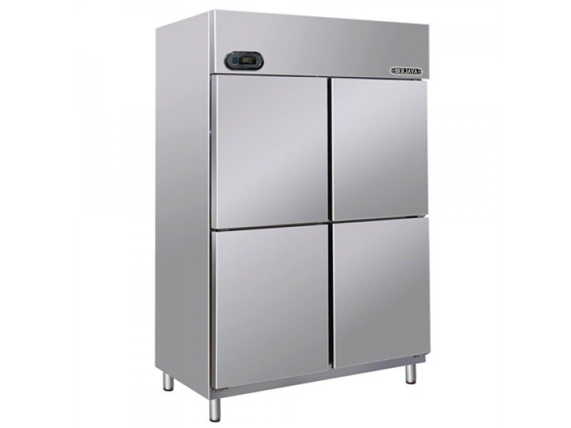 Tủ đông 4 cánh Berjaya BS 4DUF/Z