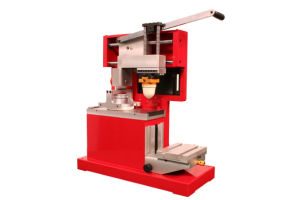 Máy in lụa một màu TIC175H