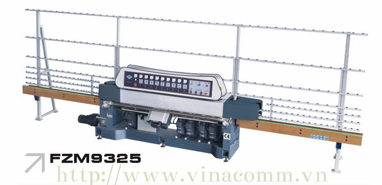 Máy Mài Kính Cạnh Đứng FZM9325