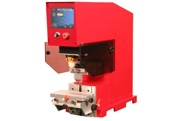 Máy in lụa hoạt động điện PEO
