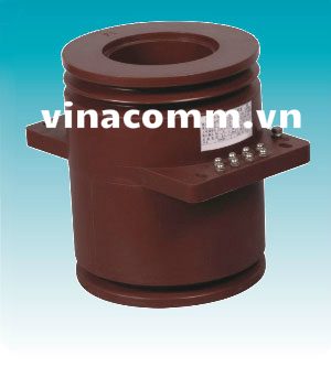 Máy biến dòng LMZB3-10kV