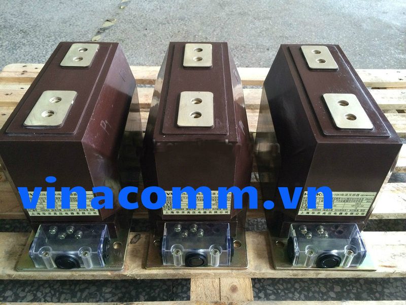 Máy biến dòng LZZBJ9-10A