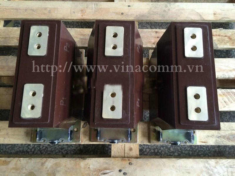 Máy biến dòng LZZBJ9-10C