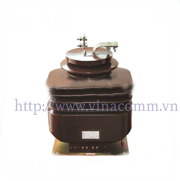 Máy biến dòng 30kV