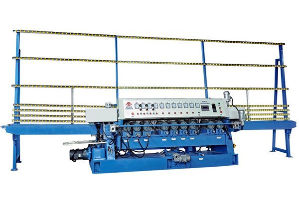 Máy dập kính thẳng đứng YD-BM-10-45