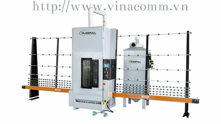 Máy Chà Mờ Kính GM LPS2000