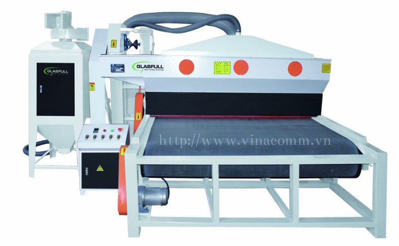 Máy Chà Mờ Kính GM WPS2000