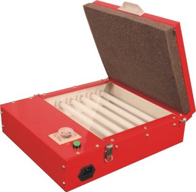 Đơn vị tiếp xúc EUV300
