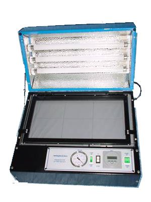 Đơn vị tiếp xúc EUV400VS