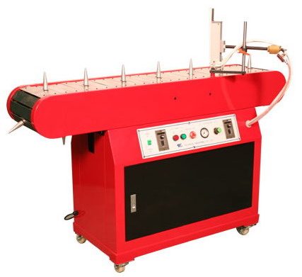 Bộ phận tiếp xúc ngọn lửa FT25A