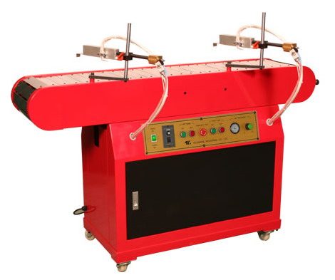 Bộ phận tiếp xúc ngọn lửa FT25D