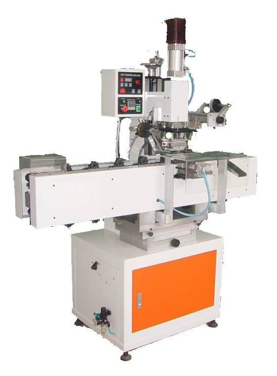 Máy dập nóng HSAVR1