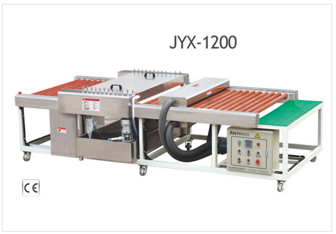 Máy Rửa Kính JYX 1200