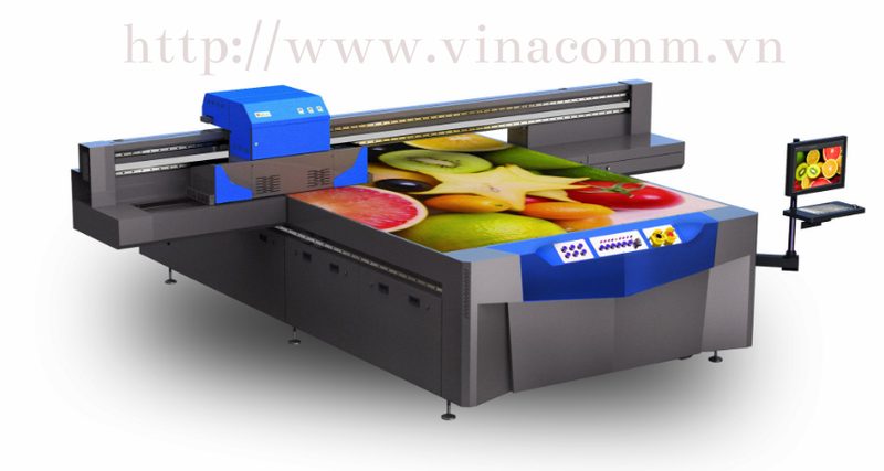 SkyJet UV FlatMaster FT3020C
