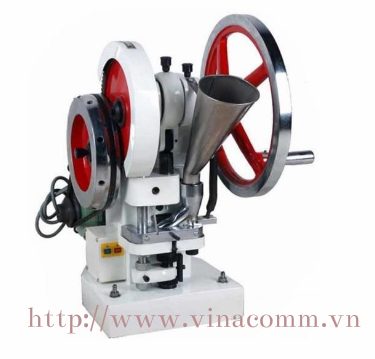 Máy dập viên thuốc 1 chày tdp-6