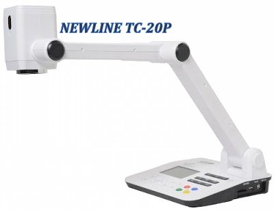 Máy chiếu vật thể NEWLINE TC-20P