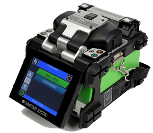Máy hàn sợi cáp quang Sumitomo Z1C