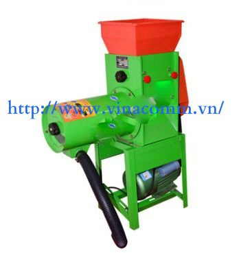 Máy Xay Vắt Tinh Bột Nghệ TBN-800 (3KW)