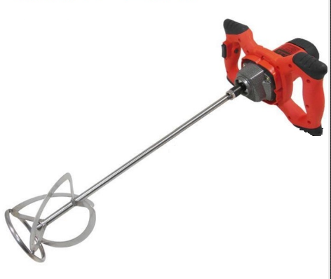 Máy Khuấy Vữa, Sơn, Bột Bả Đa Năng OKA -255