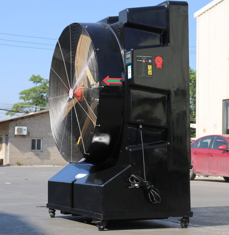 Máy làm mát công nghiệp OKASU OKA-50B