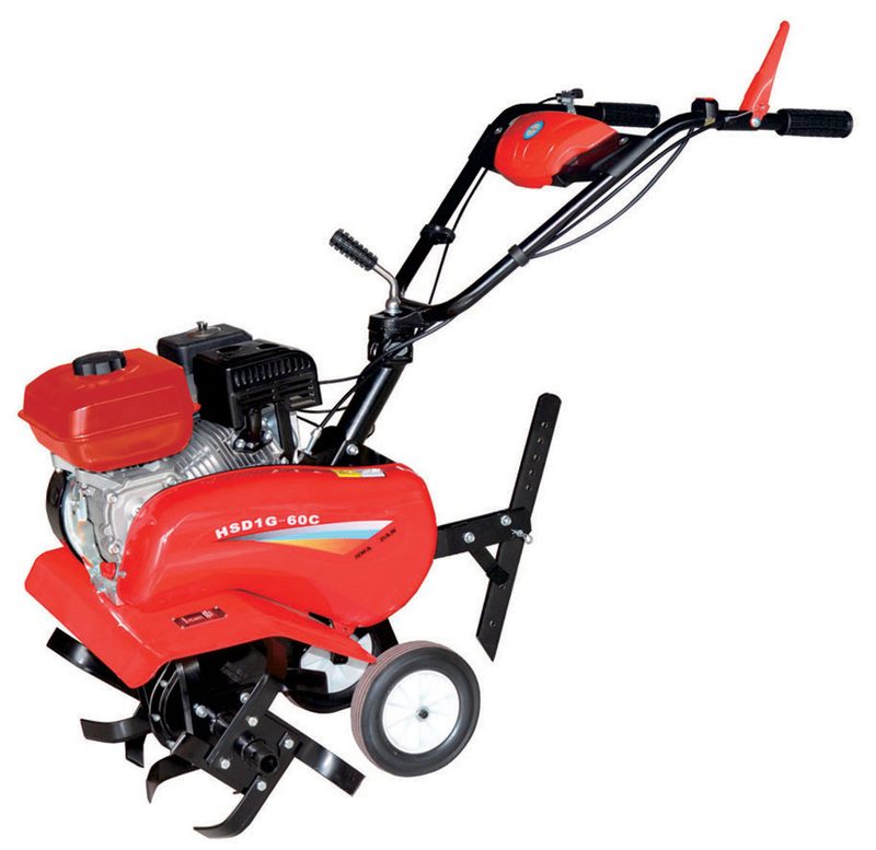 Máy xới đất đa năng OKASU HSD1G-60C