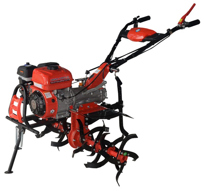 Máy xới đất OKASU HSD1G-80F