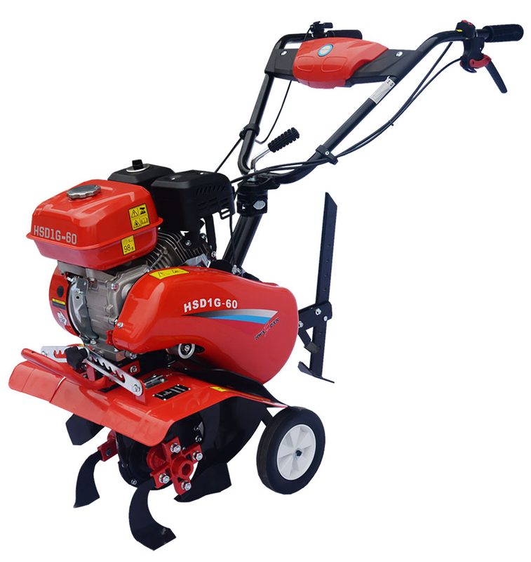 Máy xới đát đa năng OKASU HSD1G-60