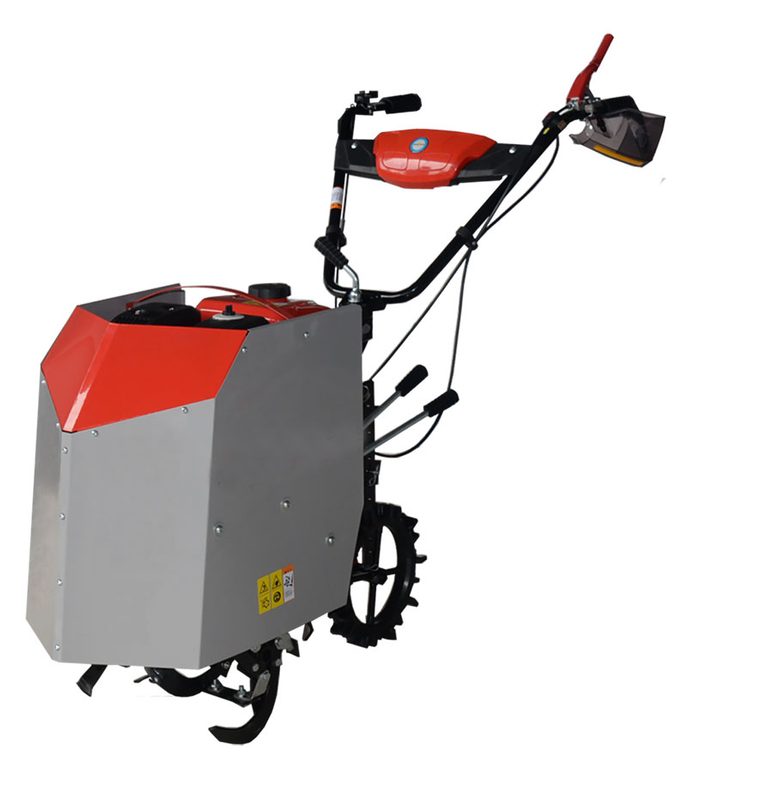 Máy xới đát đa năng OKASU HSD3TGQ-4A