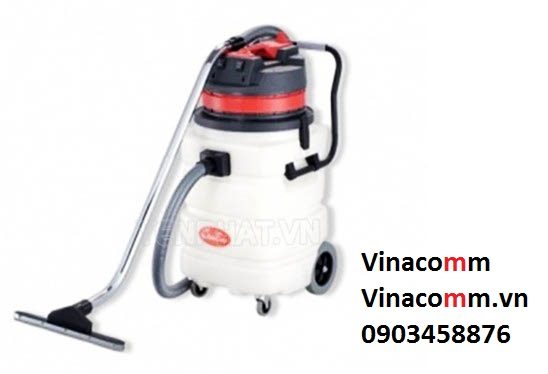 MÁY HÚT BỤI THÙNG NHỰA CB90 Chất Lượng