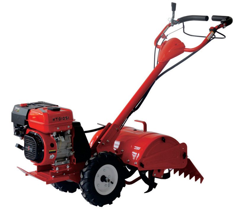 Máy xới đát đa năng OKASU HT01051