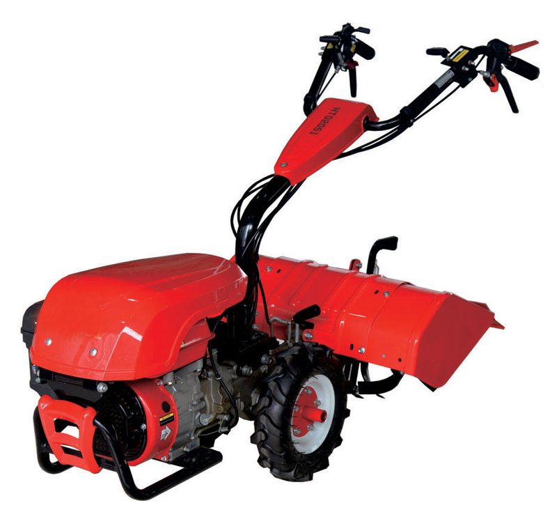 Máy xới đát đa năng OKASU HT02051