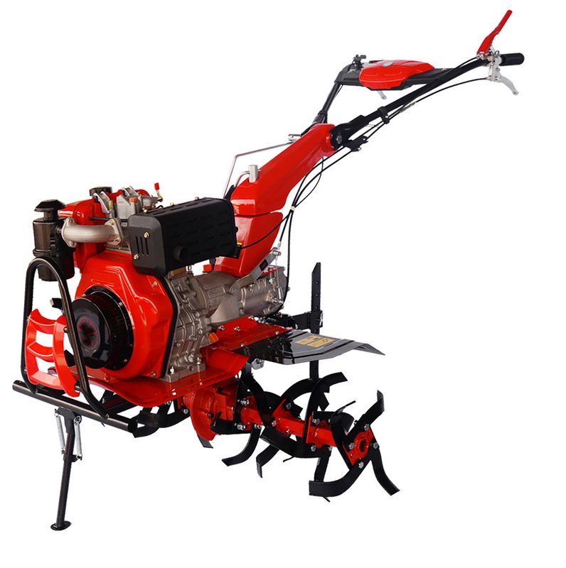 Máy xới đất đa năng OKASU HSD1G-135G-1
