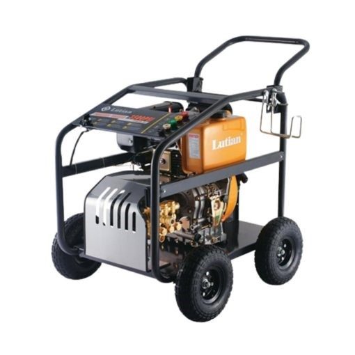 Máy rửa xe dầu Diesel Lutian 18D35-10C