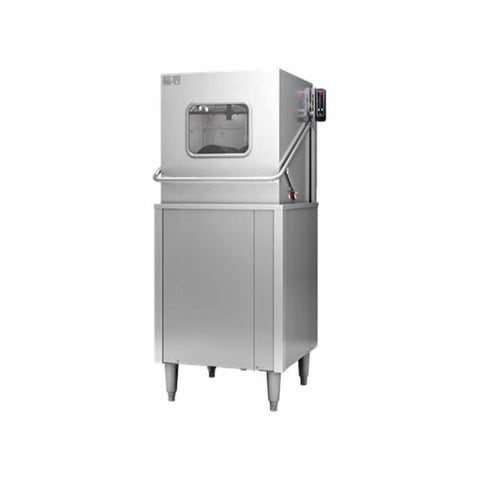 Máy rửa bát công nghiệp Dolphin DW3210S