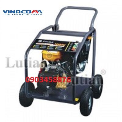 Máy rửa xe chạy xăng Lutian 18G30-13A (13HP)