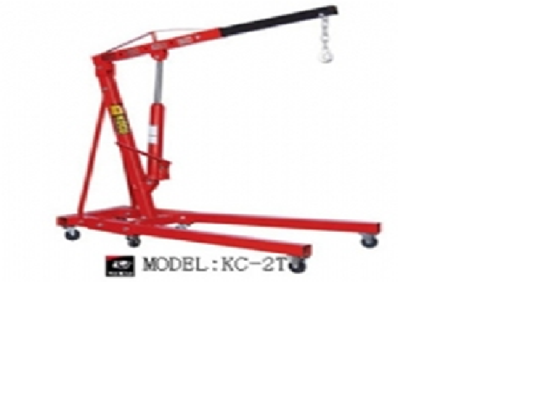 CẨU MÓC ĐỘNG CƠ 2 TẤN HWD-110A